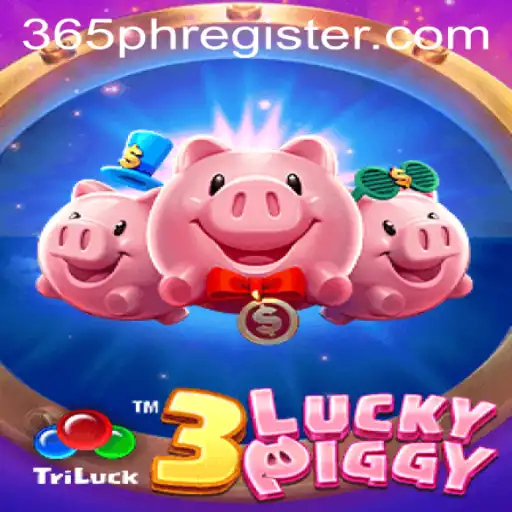 Discovering the World of 3LUCKYPIGGY with 365PH