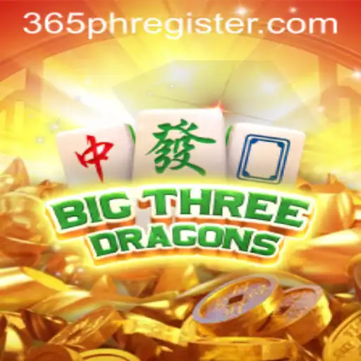 BigThreeDragons: A Comprehensive Look at the 365PH Game Revolution