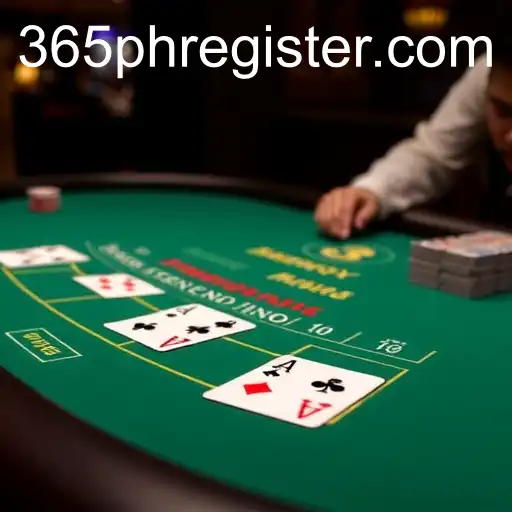 The Game of Blackjack: Exploring 365PH and Its Impact