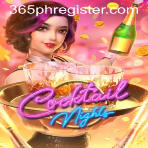 CocktailNights: A Vibrant and Entertaining Game Experience