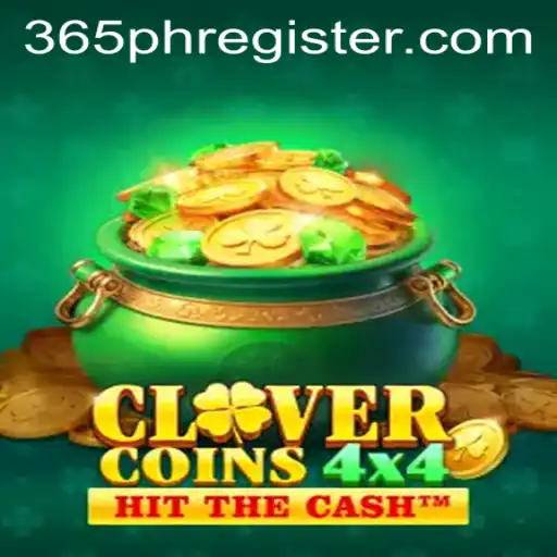 Exploring the Thrilling World of CloverCoins4x4 with 365PH