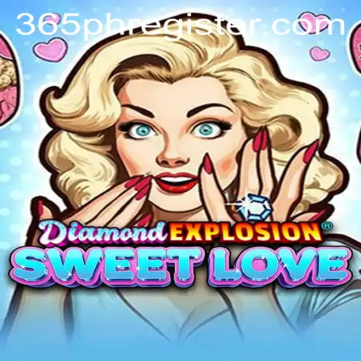 DiamondExplosionSweetLove: The Revolutionary Game Experience with 365PH