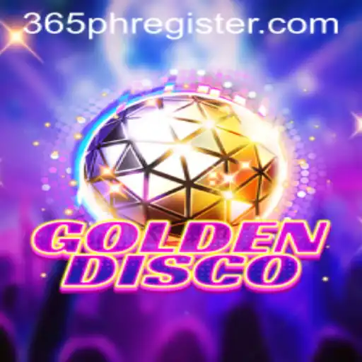 GoldenDisco: The Ultimate Musical Game Experience with 365PH