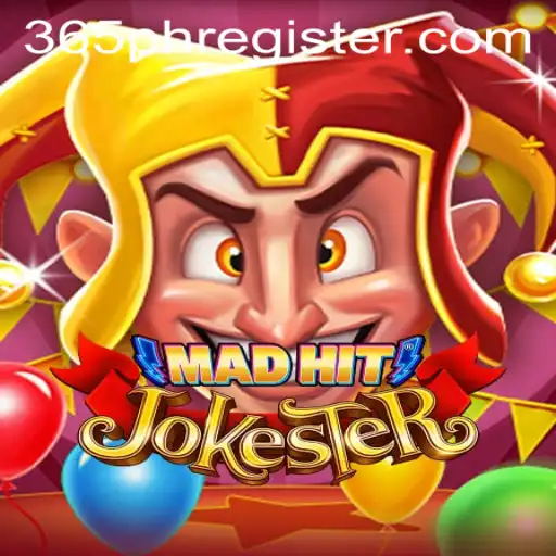 Unveiling the Exciting World of MadHitJokester