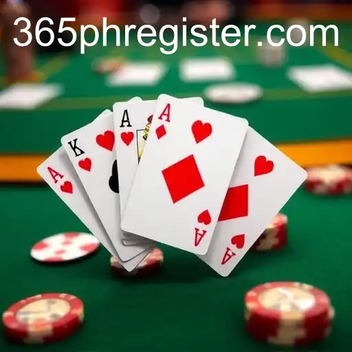 The Rise of Online Baccarat and the Role of 365PH