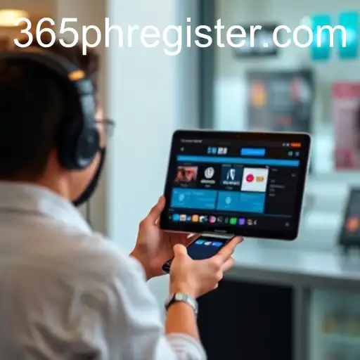 Unleashing the Power of Promotion with 365PH