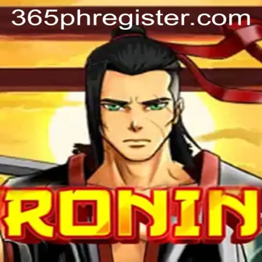 The Enigmatic World of Ronin: A Journey into 365PH