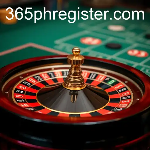 The Allure of Roulette: A Dive into 365PH