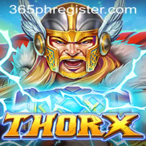 Discover the Thrilling World of ThorX: An Epic Gaming Experience