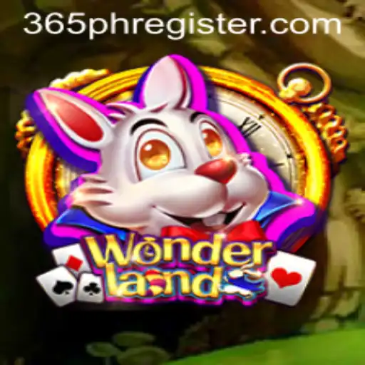 Exploring Wonderland: A Deep Dive into the Enigmatic Game